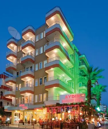 Kleopatra Aydin מלון 3*